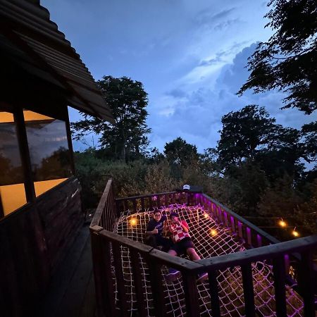 Villa Laurel Antigua ภายนอก รูปภาพ