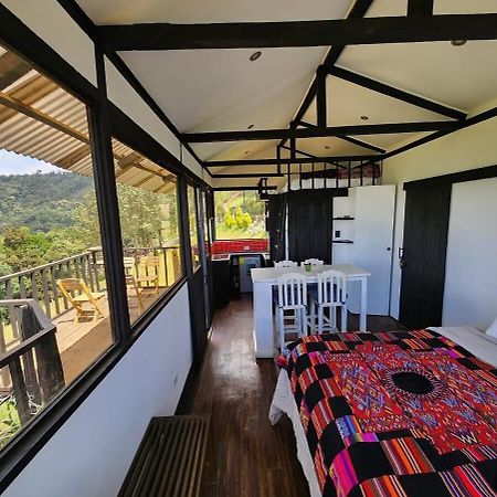 Villa Laurel Antigua ภายนอก รูปภาพ