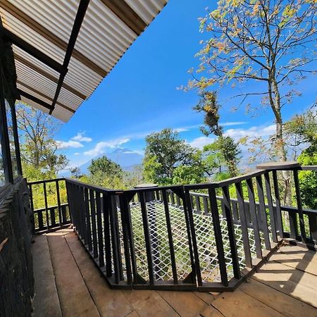 Villa Laurel Antigua ภายนอก รูปภาพ