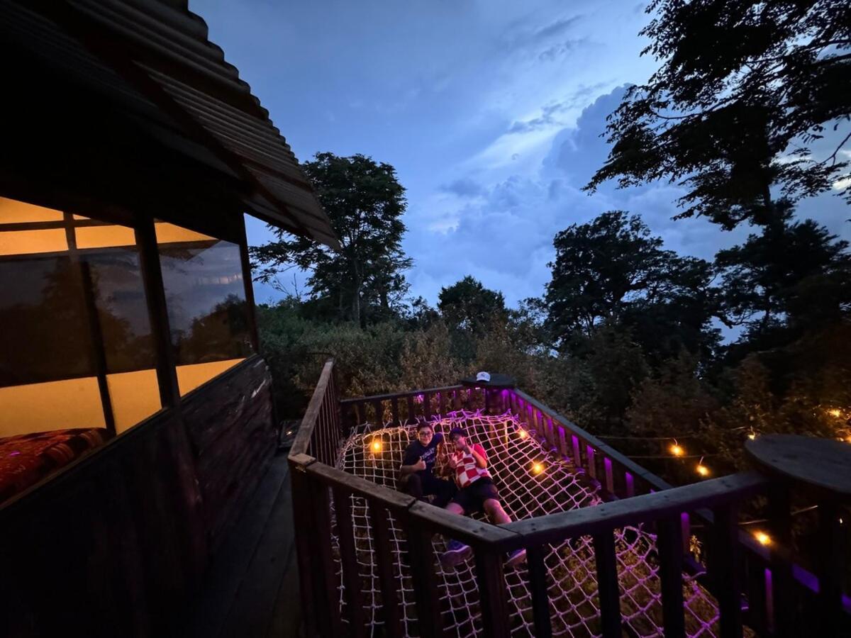 Villa Laurel Antigua ภายนอก รูปภาพ