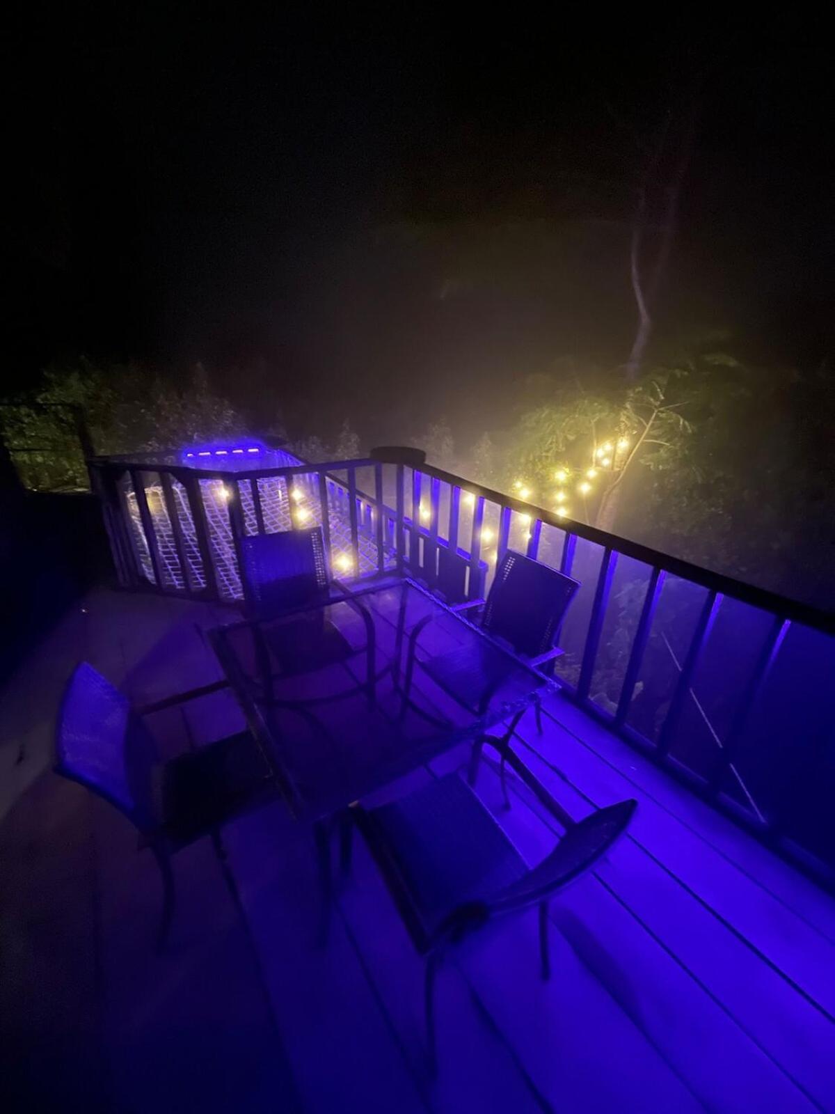 Villa Laurel Antigua ภายนอก รูปภาพ